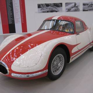 Fiat Turbina wallpaper