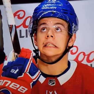 Jesperi Kotkaniemi wallpaper