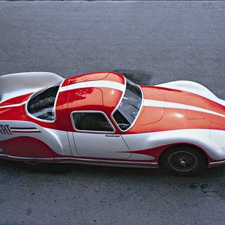 Fiat Turbina wallpaper