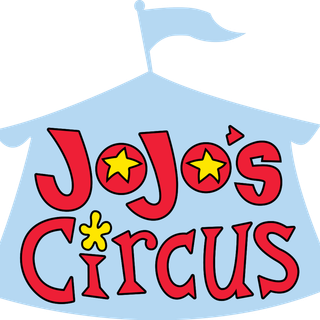 JoJo's Circus wallpaper