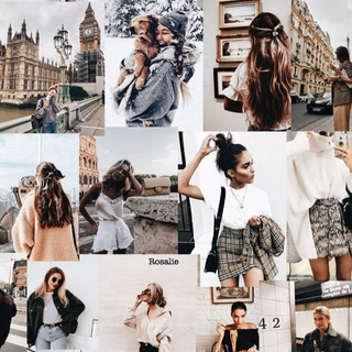 Cute asethetic clothes wallpaper