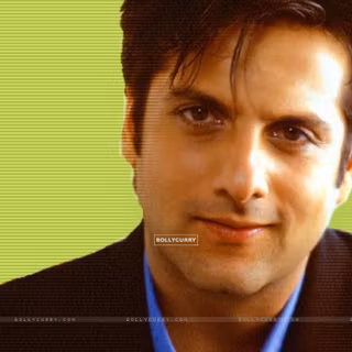 Fardeen Khan wallpaper