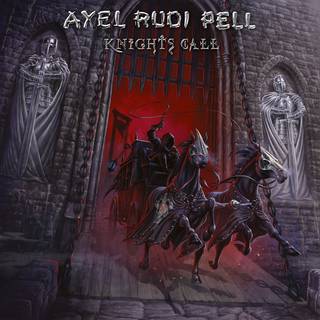 Axel Rudi Pell wallpaper
