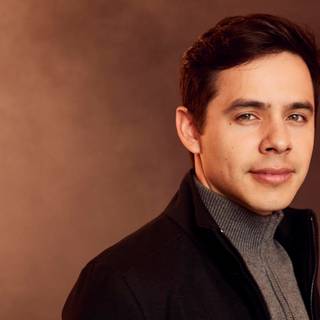 David Archuleta wallpaper