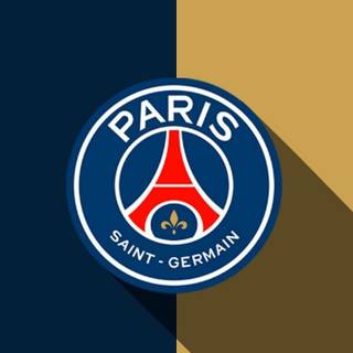 Paris logo wallpaper
