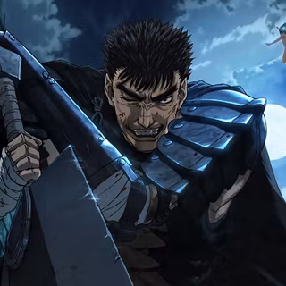 Berserk laptop wallpaper