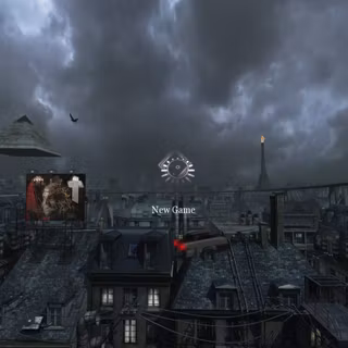 Nikopol - Secrets Of The Immortals wallpaper