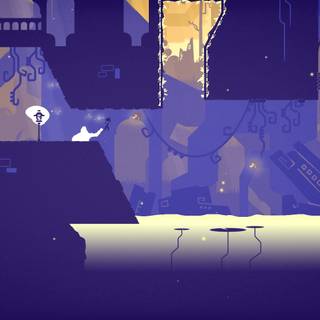 The King's Bird wallpaper