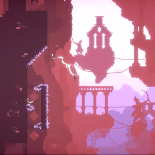 The King's Bird wallpaper