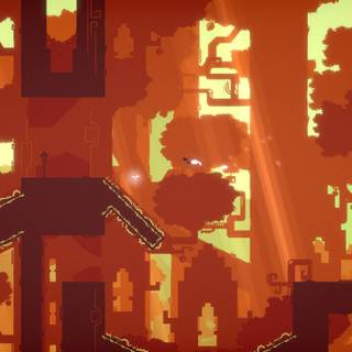 The King's Bird wallpaper