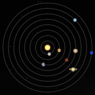 iOS 16 QHD wallpaper