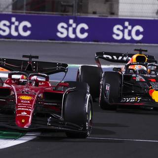 Max Verstappen 2022 desktop wallpaper