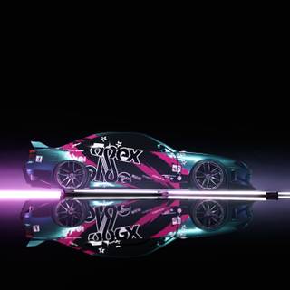 Need for Speed 2022 wallpaper