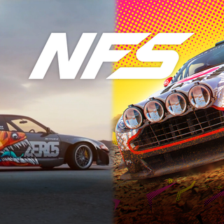 Need for Speed 2022 wallpaper