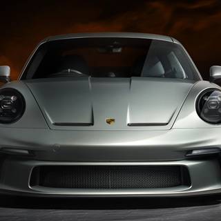 Porsche GT3 2022 wallpaper
