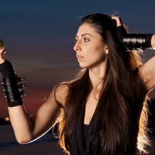 Unleash The Archers wallpaper