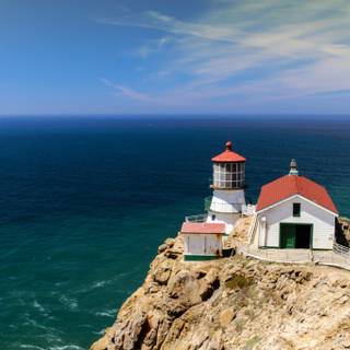 Point Reyes National Seashore California wallpaper