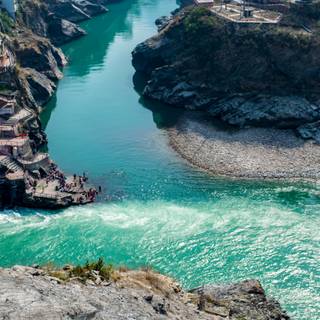 Rudraprayag wallpaper