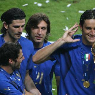 Italy 2006 wallpaper