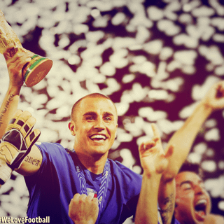 Italy 2006 wallpaper