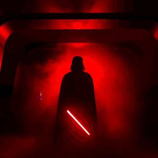 Darth Vader Rogue One wallpaper