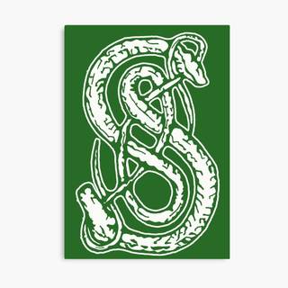 Loki snake wallpaper