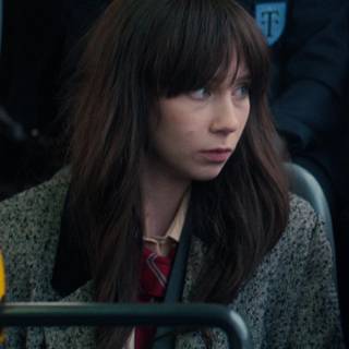 Tori spring Heartstopper wallpaper