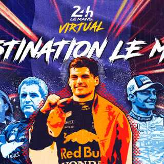 24 Hours Of Le Mans 2022 wallpaper