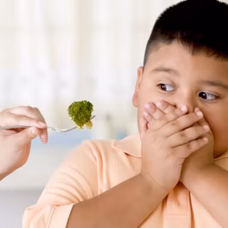 Worried boy wallpaper