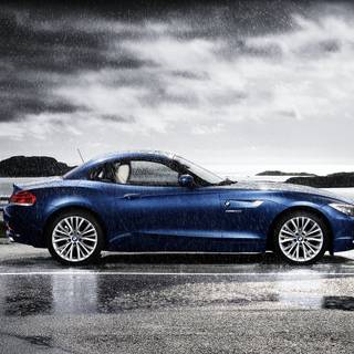 BMW Z4 LCI E89 wallpaper