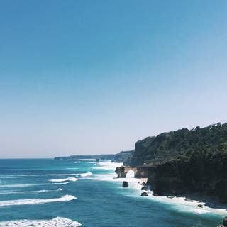 Sumba Island wallpaper