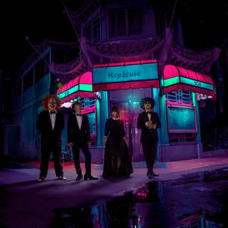 Sekai No Owari wallpaper