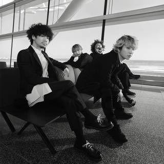 Sekai No Owari wallpaper