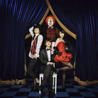 Sekai No Owari wallpaper