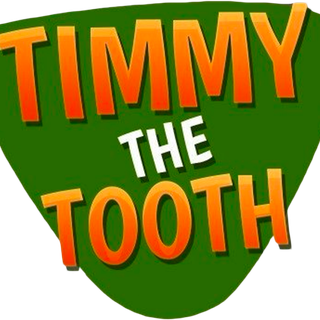 The Adventures of Timmy the Tooth wallpaper