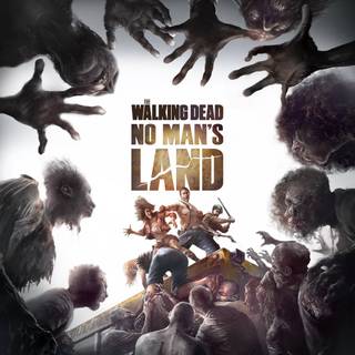 Land of The Dead wallpaper
