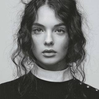 Deva Cassel wallpaper