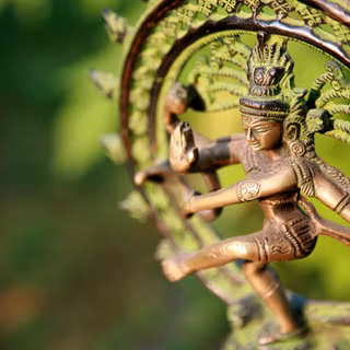 Lord Natarajan wallpaper