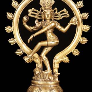 Lord Natarajan wallpaper