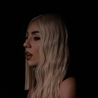 Eva Max aesthetic wallpaper