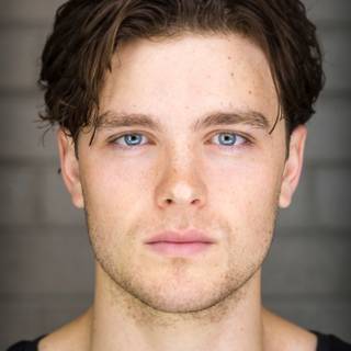 Joshua Orpin wallpaper