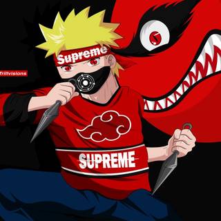 Drip Obito wallpaper