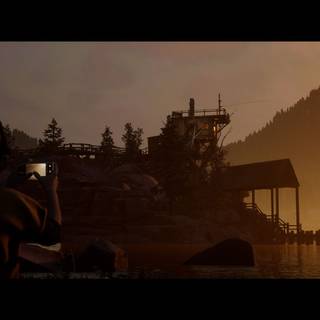 The Quarry wallpaper