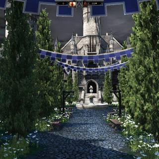 The Guild 3 wallpaper