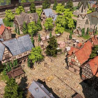 The Guild 3 wallpaper