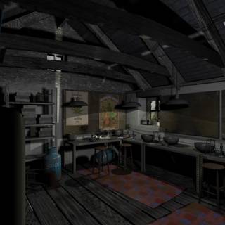 Rhiannon - Curse of the Four Branches wallpaper