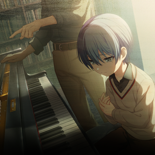 Aoyagi Toya wallpaper