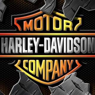 Movie company logo wallpaper