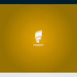 Movie company logo wallpaper