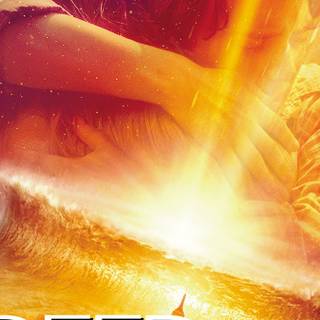 Deep Impact wallpaper